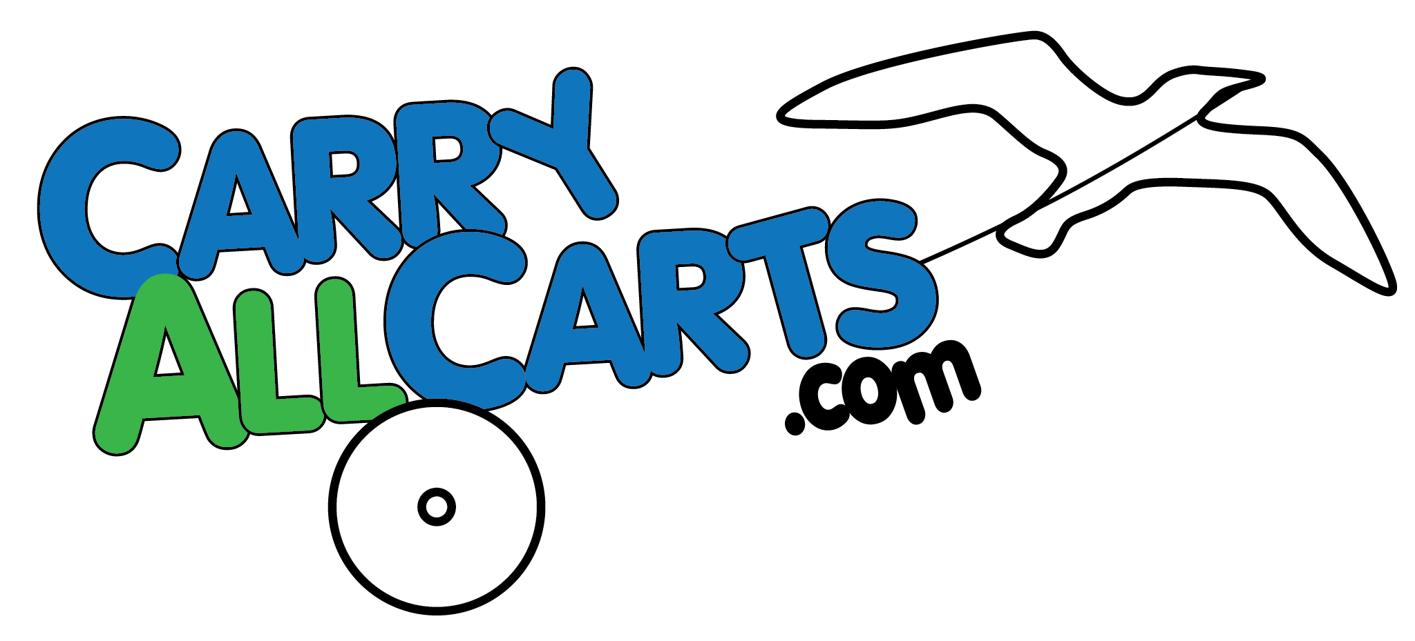 CarryAllCarts